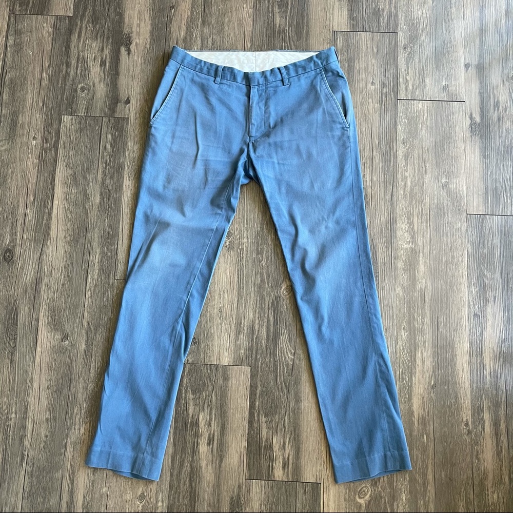 Topman Dress Pants, Slim, 30x30
